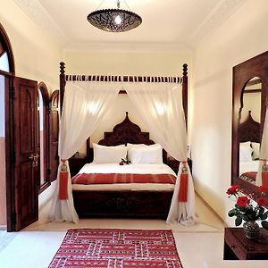 Camera deluxe con letto king size